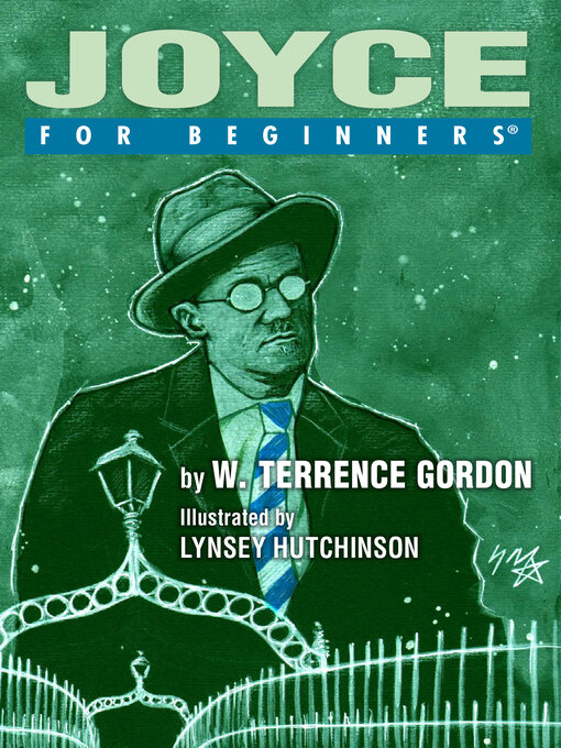 Title details for Joyce For Beginners by W. Terrence Gordon - Available